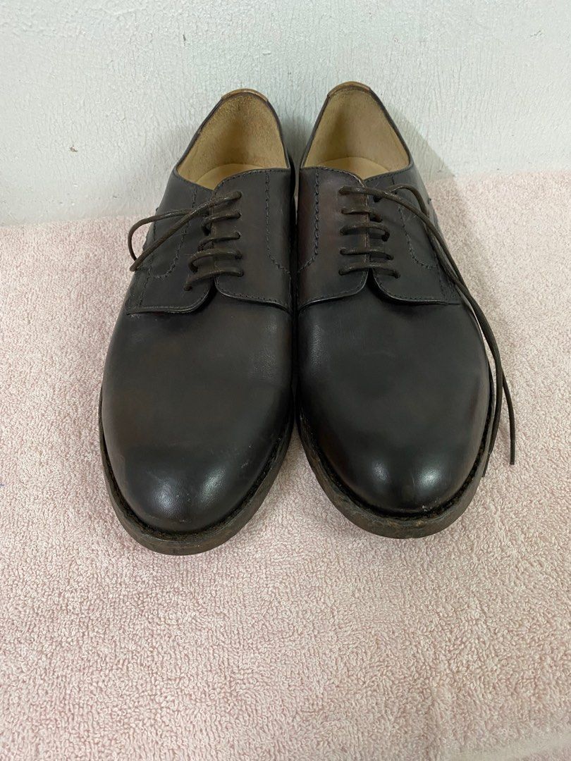 original leather shoes price