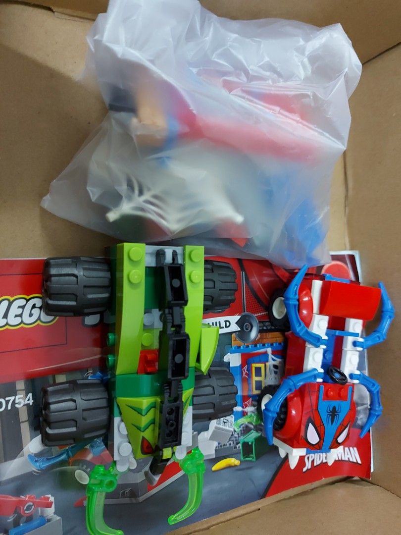10754 lego sales