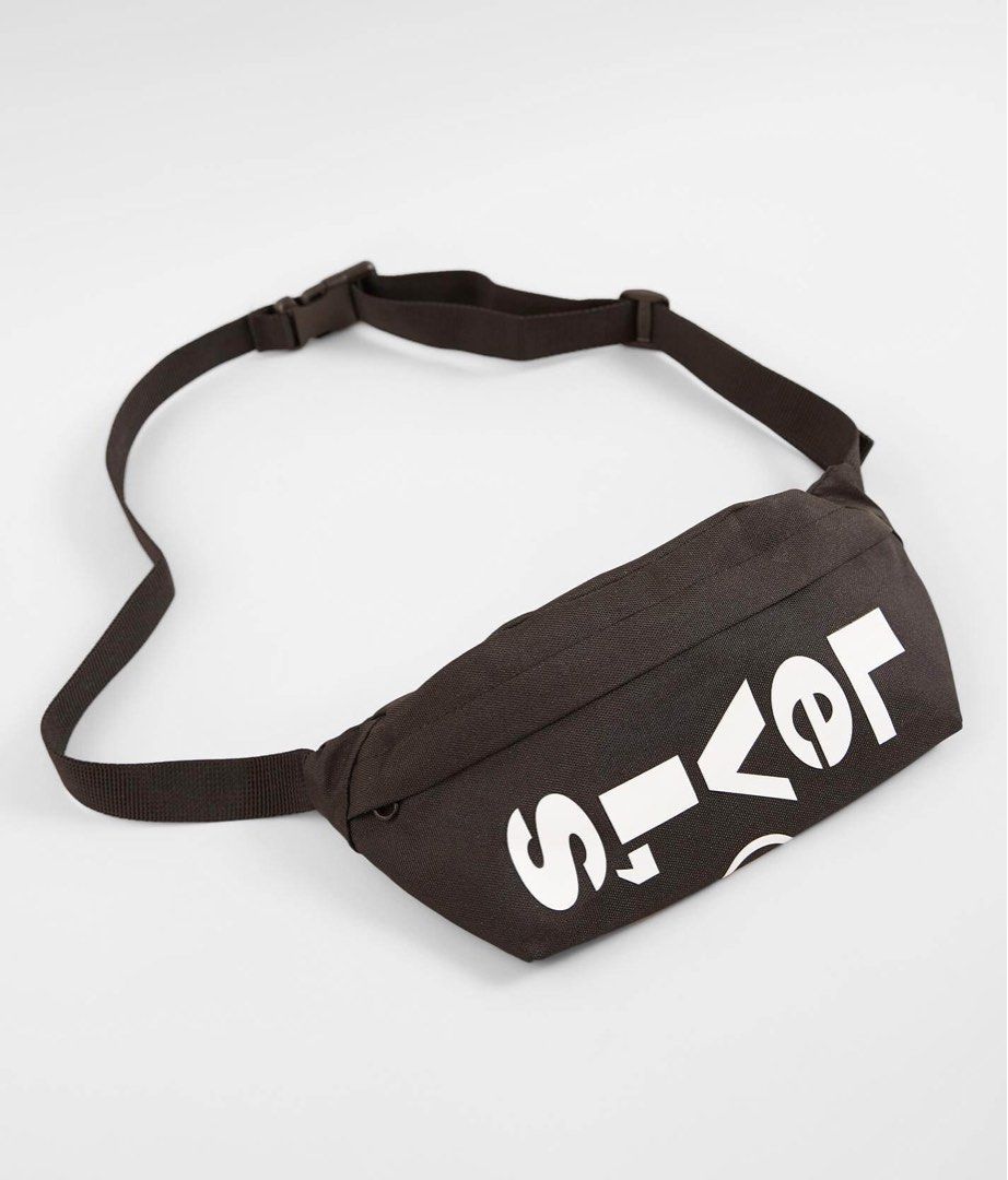 Fanny pack levis cheap