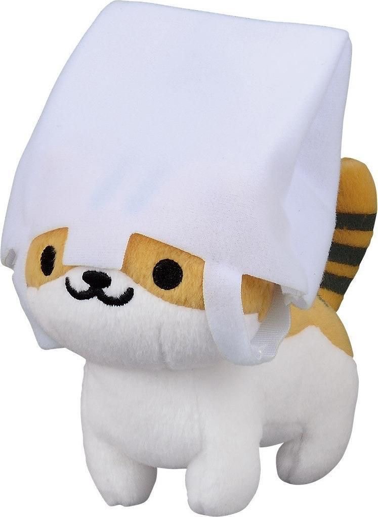 Neko sale atsume plush