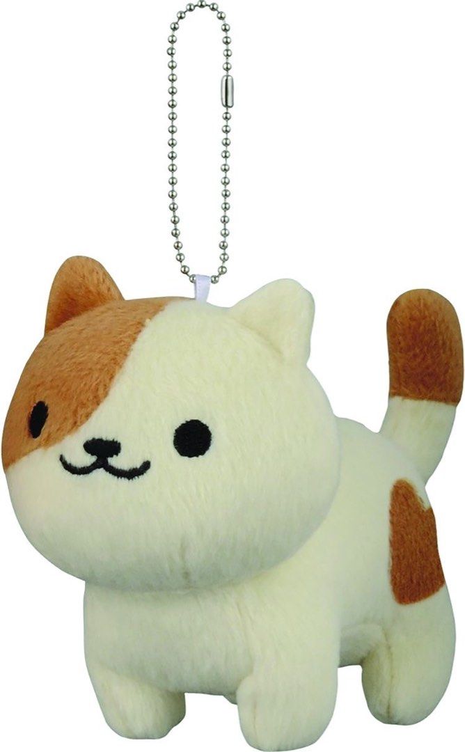 Neko atsume deals plush