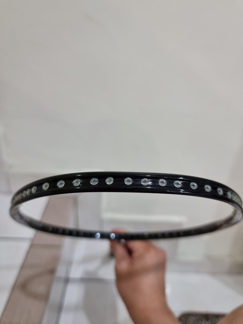 Li Ning TurboCharging N9 1st Gen, Sports Equipment, Sports & Games