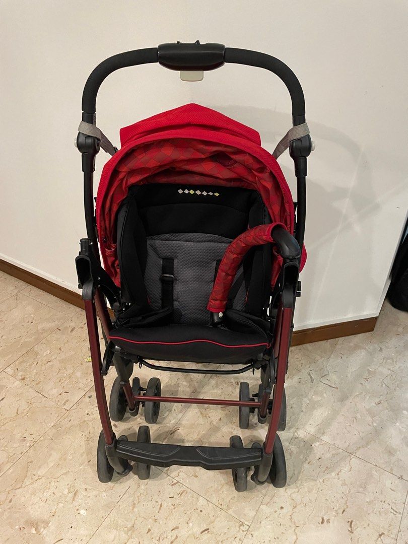 Light weight, upto 25kg child, Babies & Kids, Going Out, Strollers on Carousell