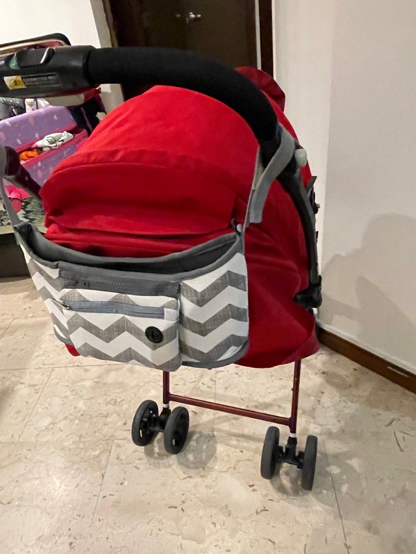 light-weight-upto-25kg-child-babies-kids-going-out-strollers-on