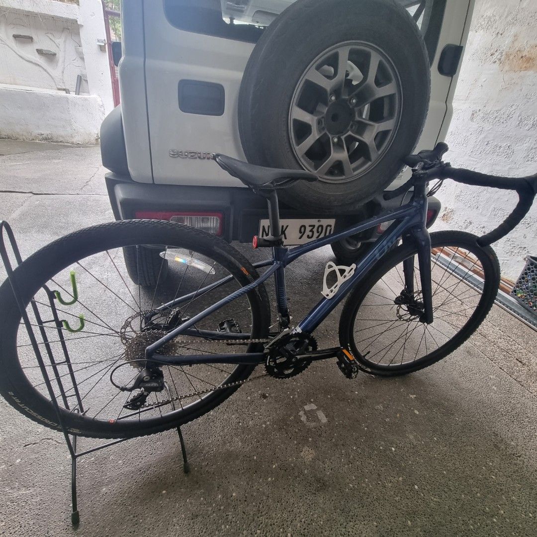 Liv Devote 2 2021 Sports Equipment Bicycles Parts Bicycles on Carousell