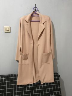 Long cardy