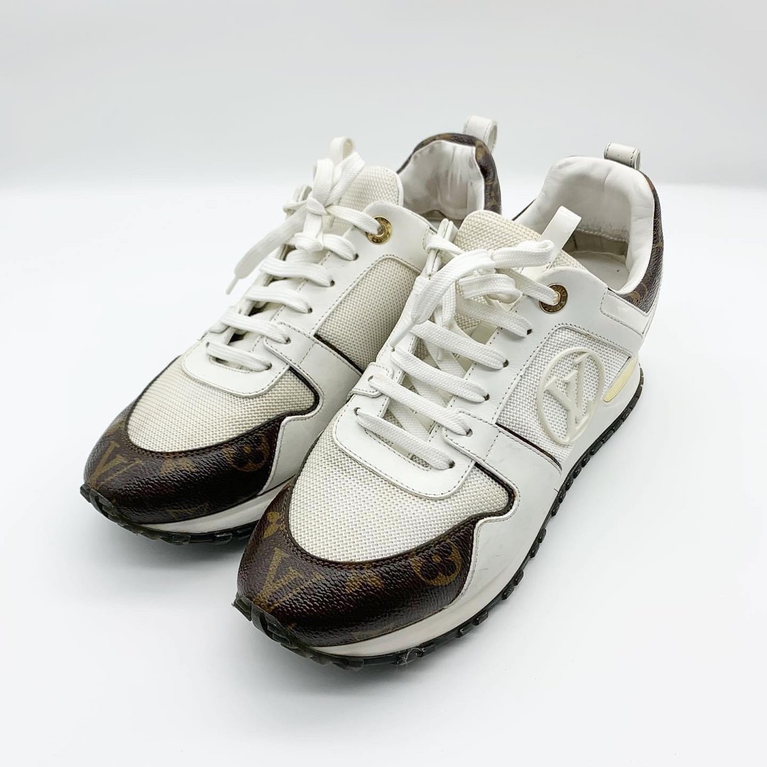 louis vuitton uptown sneakers