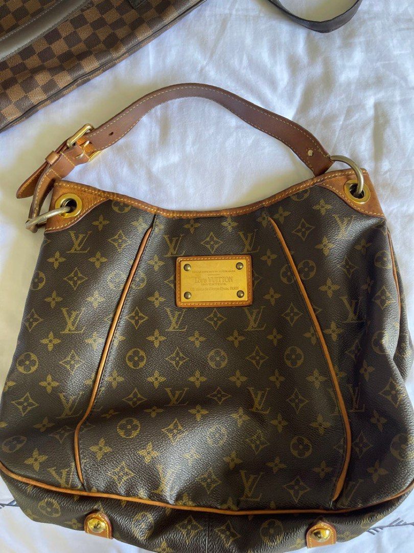 lv shoulder bag