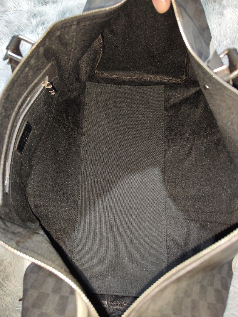 Bape Backpack Shark Louis Vuitton 8674
