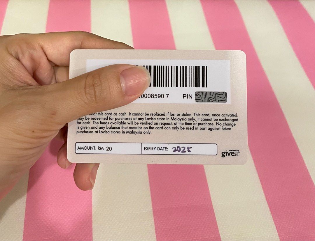 Lovisa coupon hot sale