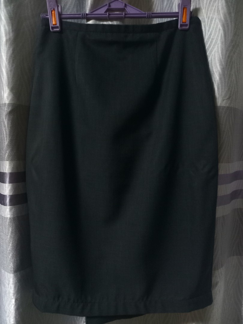 LPU Tourism Uniform (Skirt), Women's Fashion, Bottoms, Skirts on Carousell
