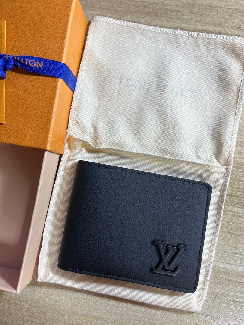 Multiple Wallet LV Aerogram - Wallets and Small Leather Goods