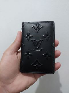 LV bifold Wallet