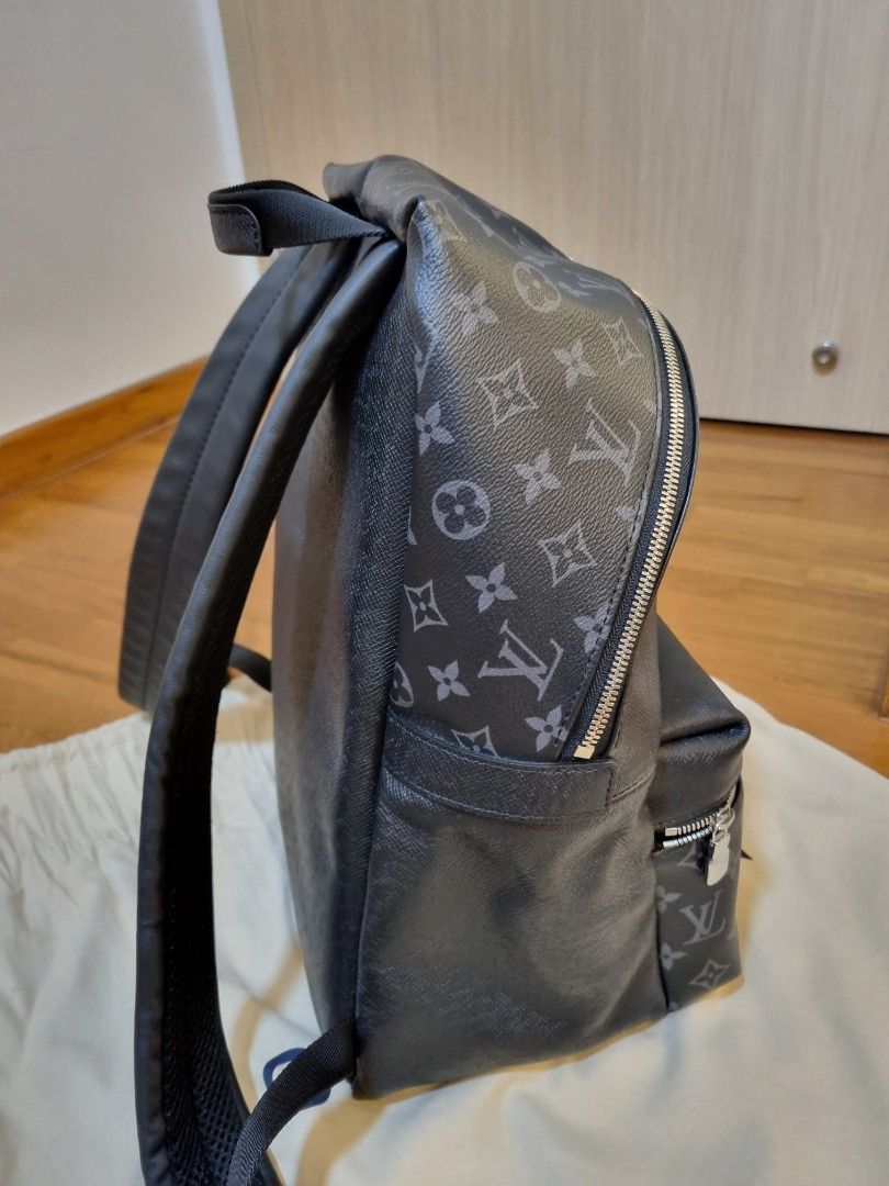 LV Discovery Backpack PM (New), Men's Fashion, Bags, Backpacks on Carousell