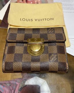 LV wallet