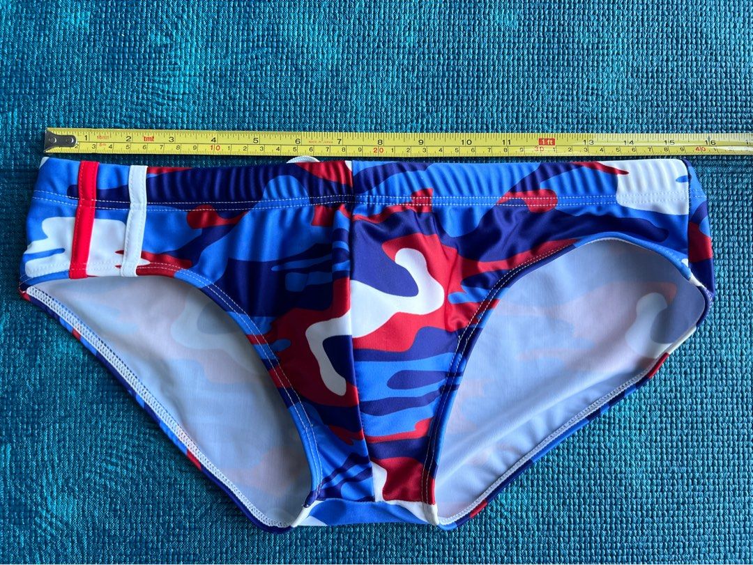 Mens swimsuit near me top
