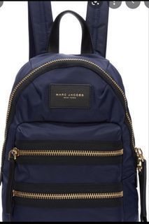 MARC JACOBS BACKPACK