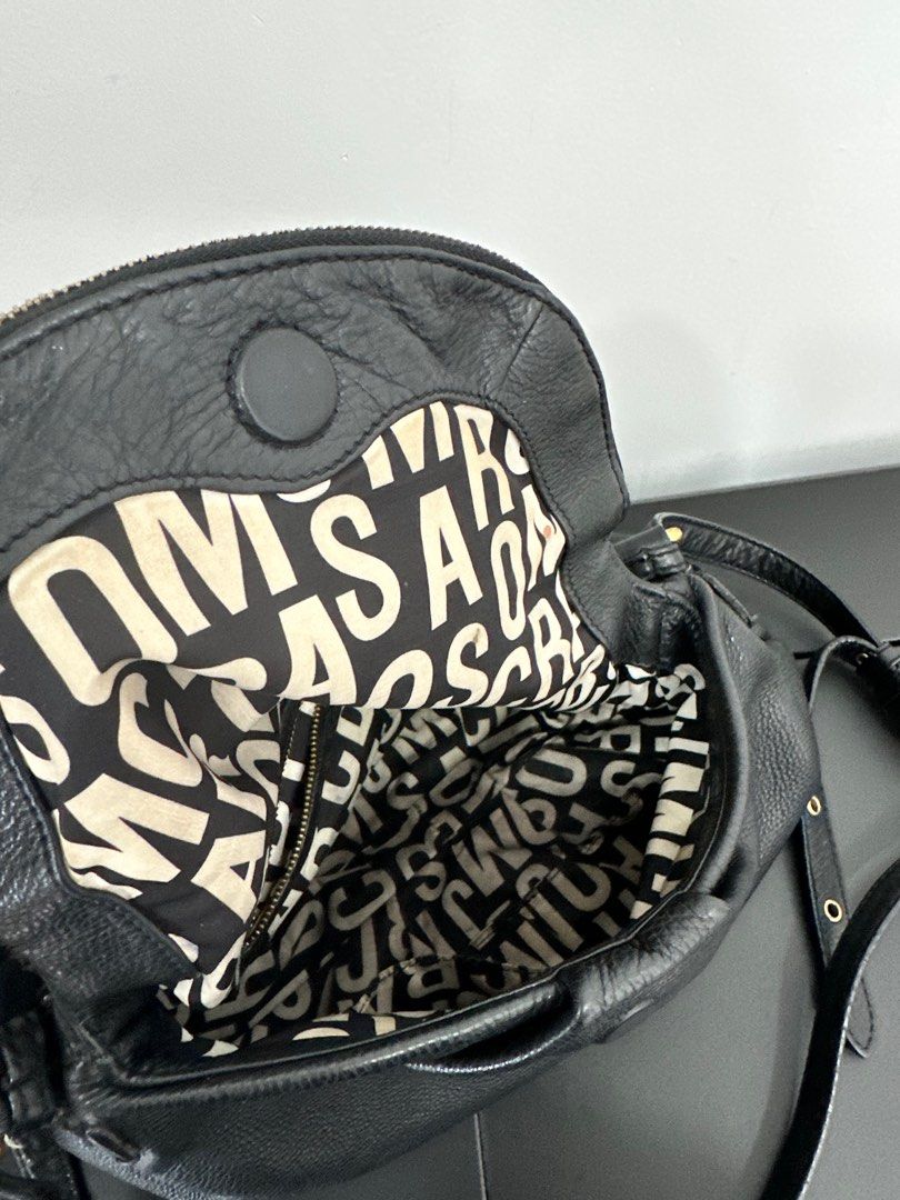Marc jacobs classic hotsell q natasha crossbody bag