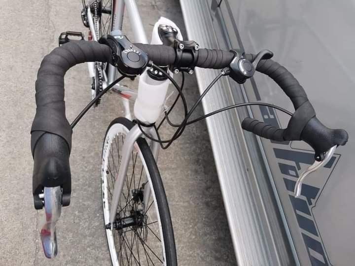 best road bikes for older riders