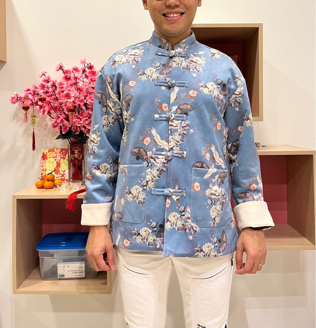 Samfu clothes hotsell