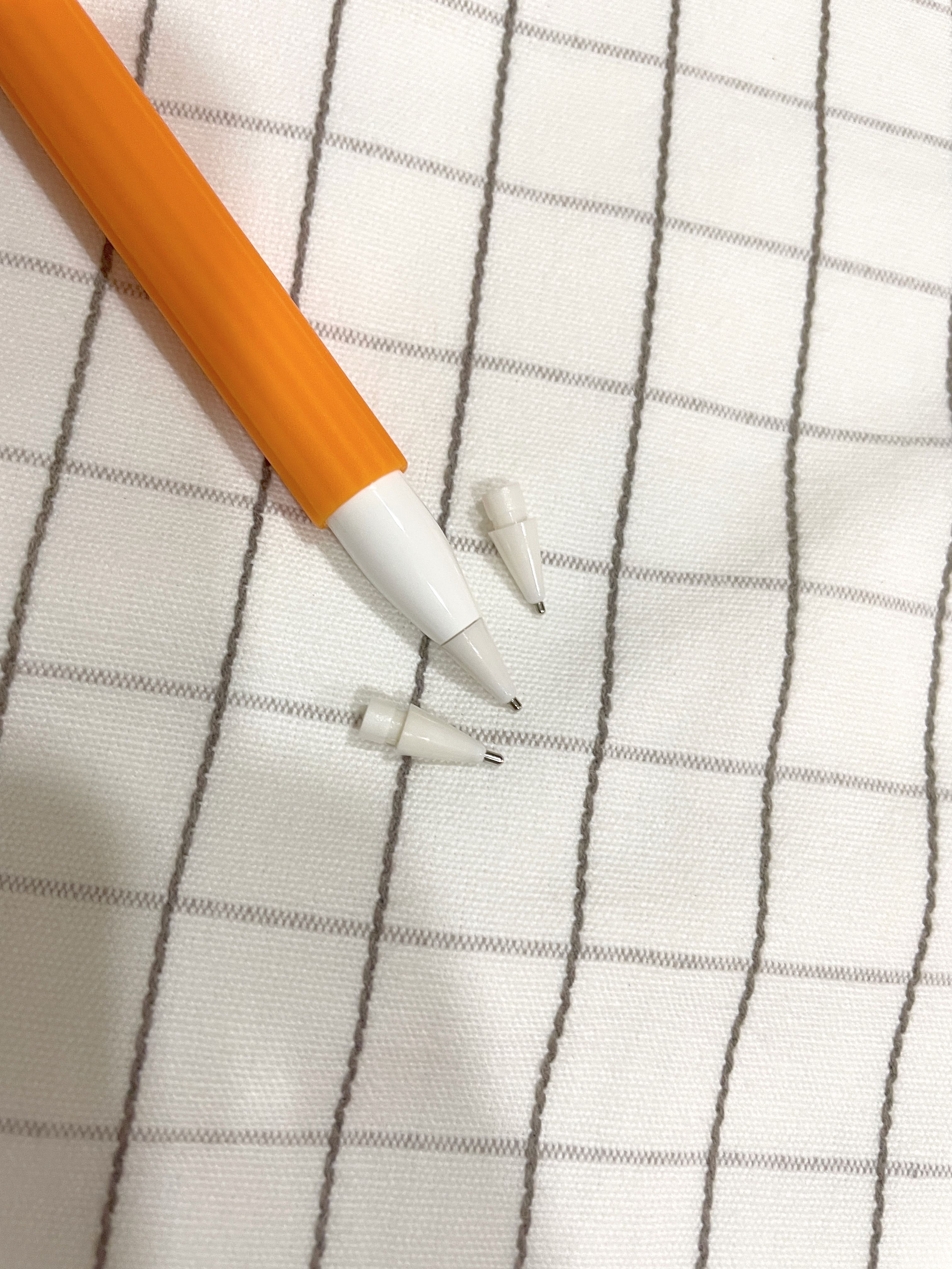 Metal tip Apple Pencil nibs, Mobile Phones & Gadgets, Tablets, iPad on