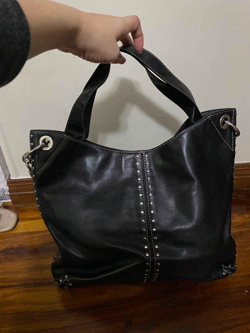 MICHAEL Michael Kors Uptown Astor Large Tote  MICHAEL Michael Kors  Handbags  Bag Borrow or Steal