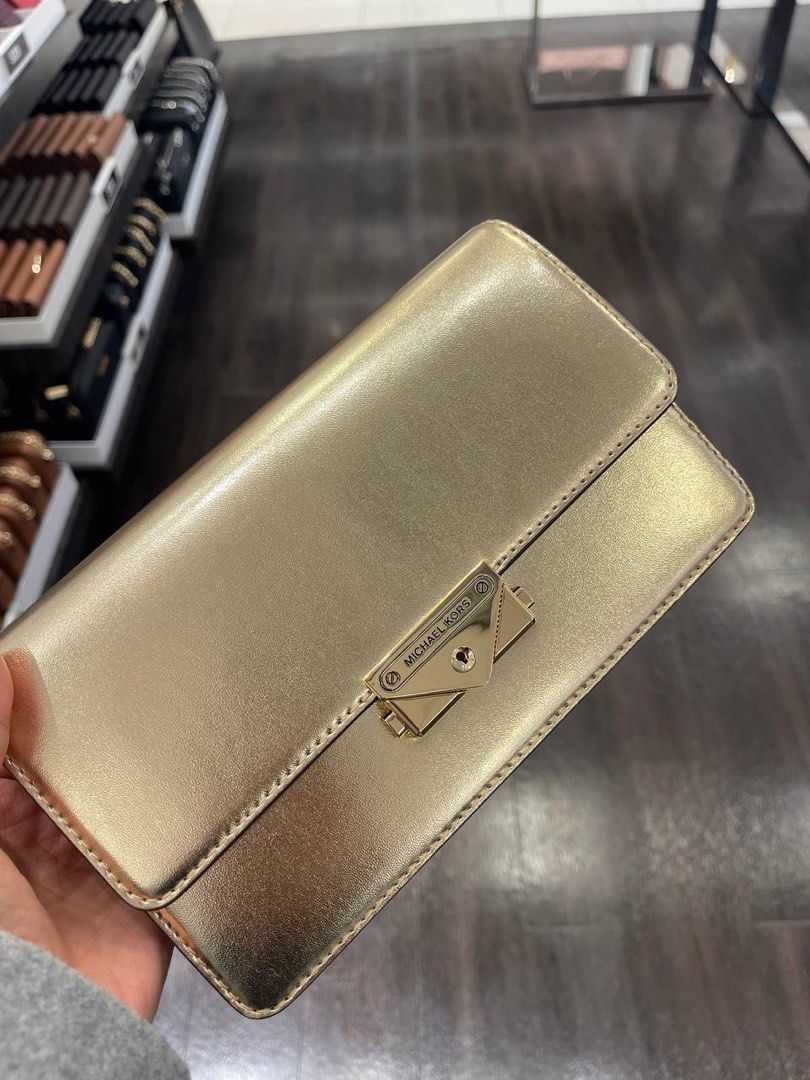 Michael kors best sale cece olive