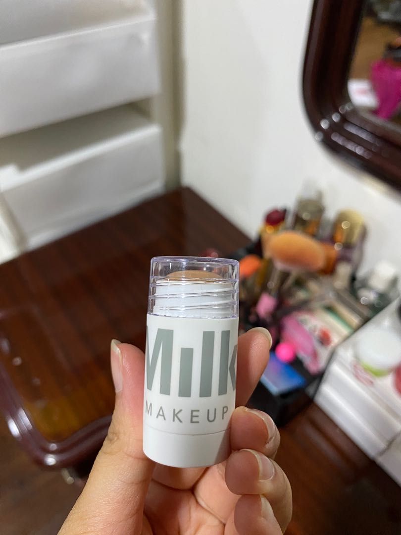 MILK BRONZER in BAKED, Beauty & Personal Care, Face, Makeup on Carousell