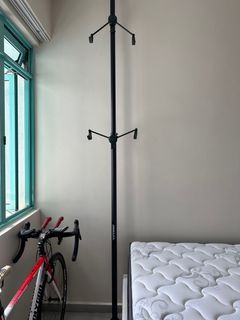 Minoura bicycle stand