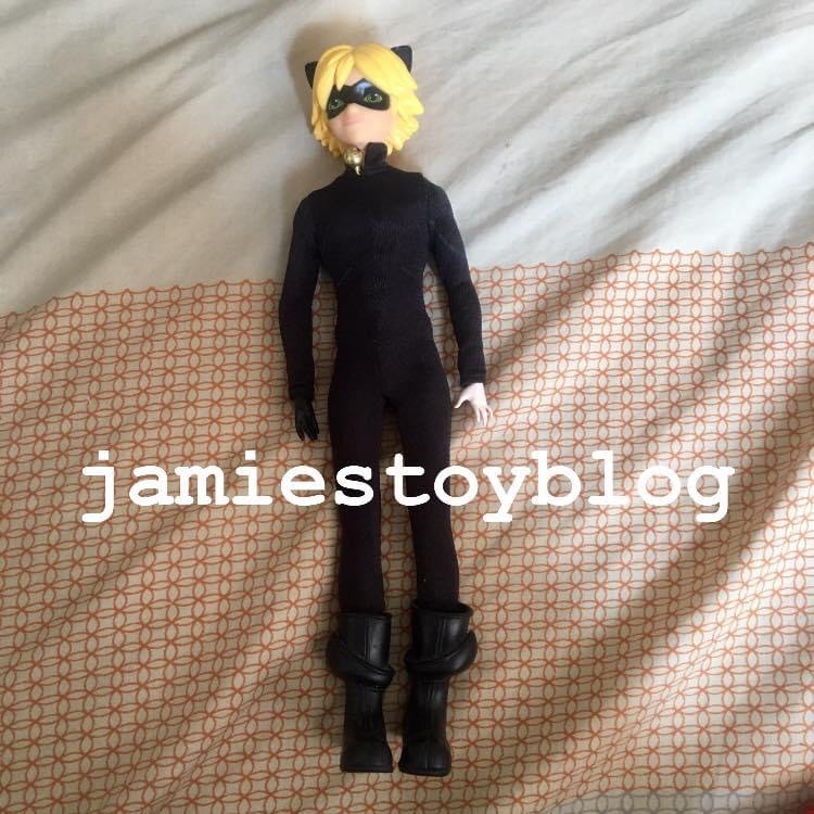  Foto zu Miraculous Cat Noir action doll, Hobbies & Toys, Toys & Games on Carousell 