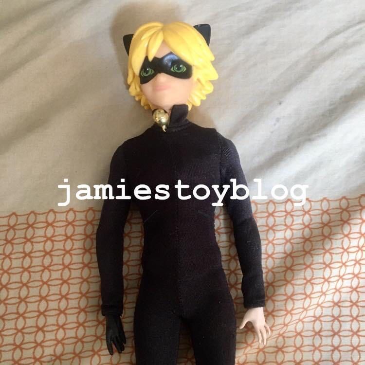  Foto zu Miraculous Cat Noir action doll, Hobbies & Toys, Toys & Games on Carousell 