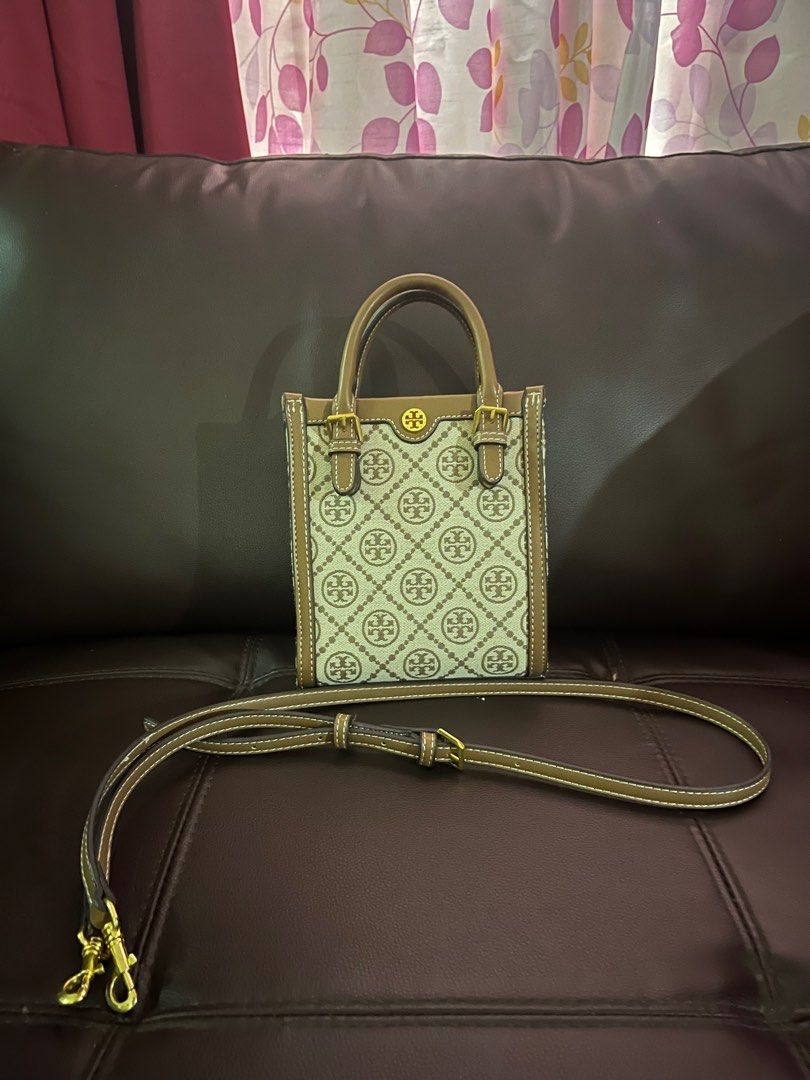 Mirror Copy TORY BURCH, Luxury, Bags & Wallets on Carousell