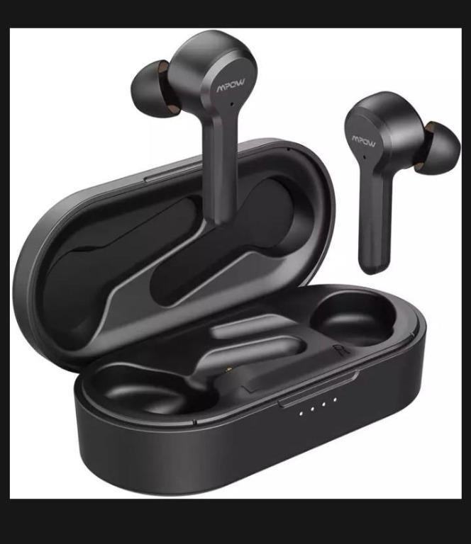 Mpow m9 wireless earbuds headphones store