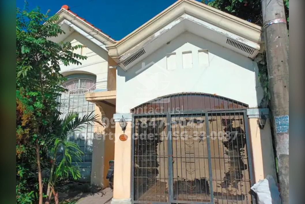 MSG330087 For Sale House & Lot in La Joya de Sta. Rosa Subd., Brgy. Balibago, Sta. Rosa