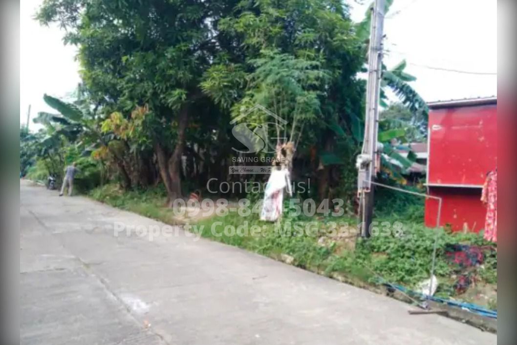 MSG331638 Sunrays Village, Sta. Maria, Bulacan FORECLOSED