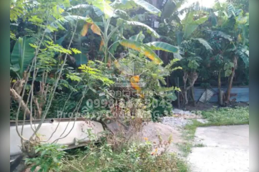 MSG331638 Sunrays Village, Sta. Maria, Bulacan FORECLOSED