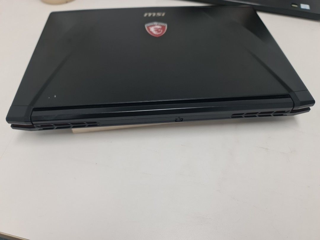MSI I7 GAMING LAPTOP, Computers & Tech, Laptops & Notebooks on Carousell