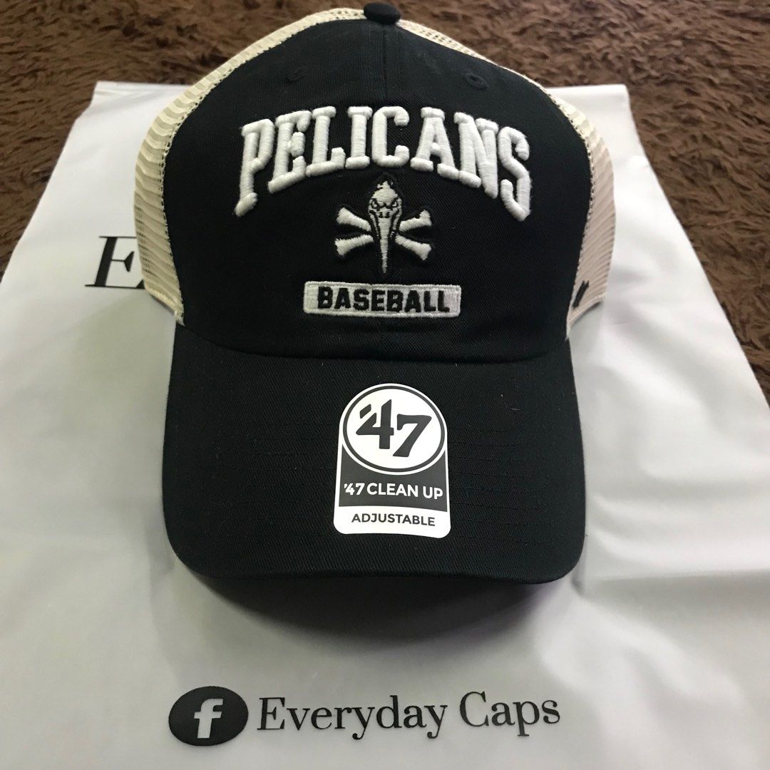 47 brand pelicans