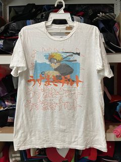 Naruto Anime Cartoon Kartun