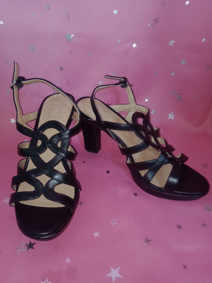 Naturalizer kameron sandal sale