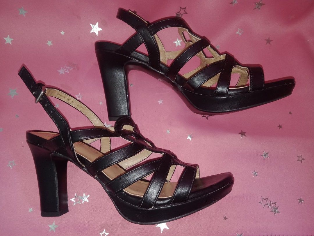 Naturalizer kameron cheap sandal