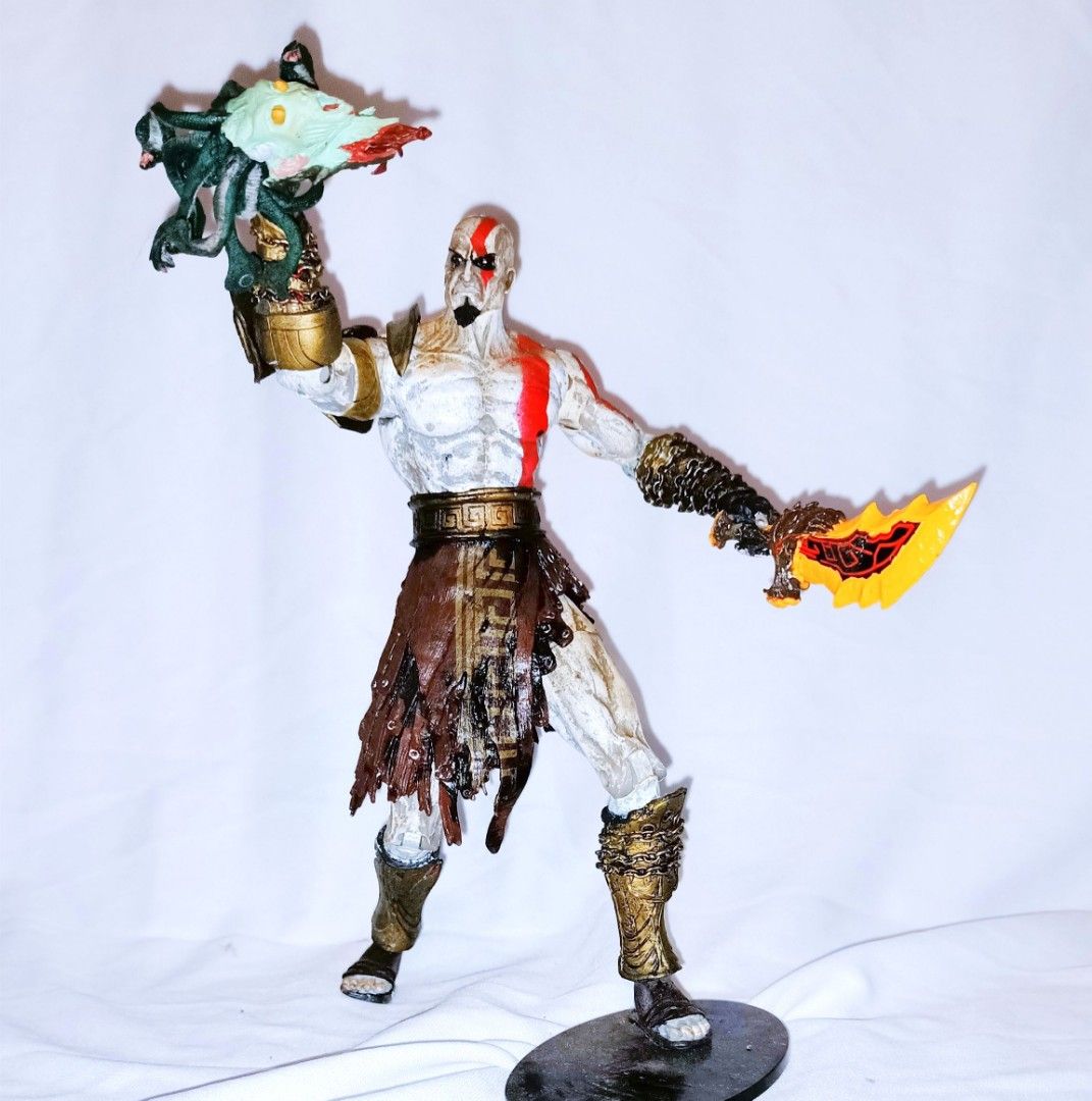Neca mcfarlane discount