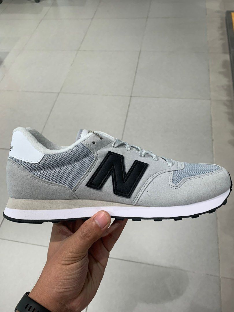 New Balance 500, Men's Fashion, Footwear, Casual Shoes on Carousell