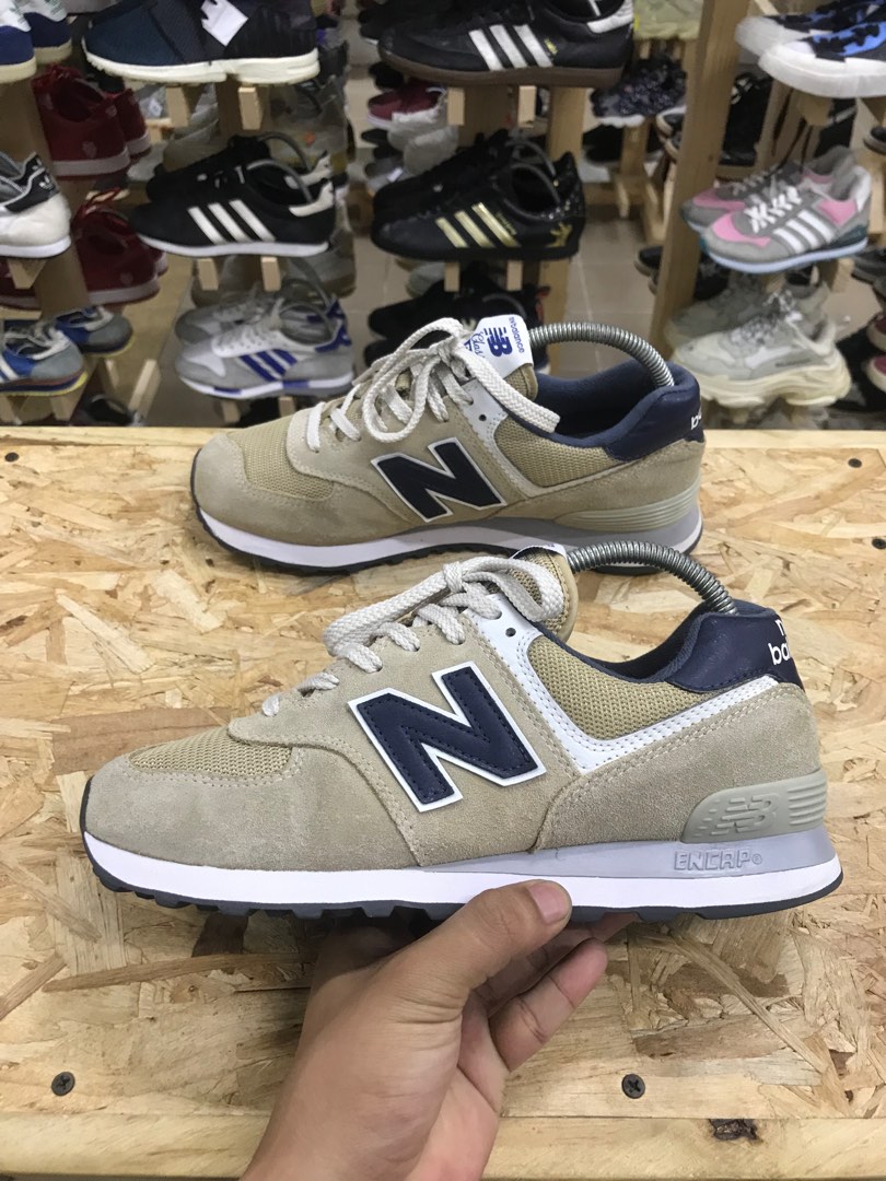 New balance 574 216 on sale