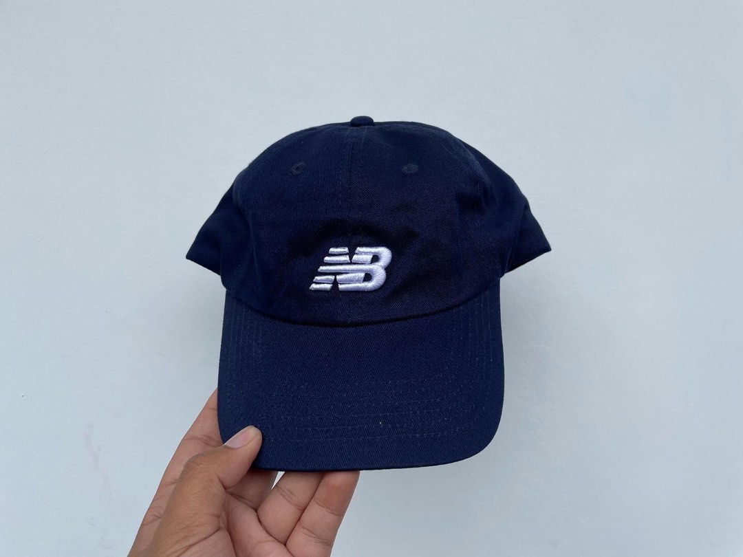 New balance 2025 dad hat