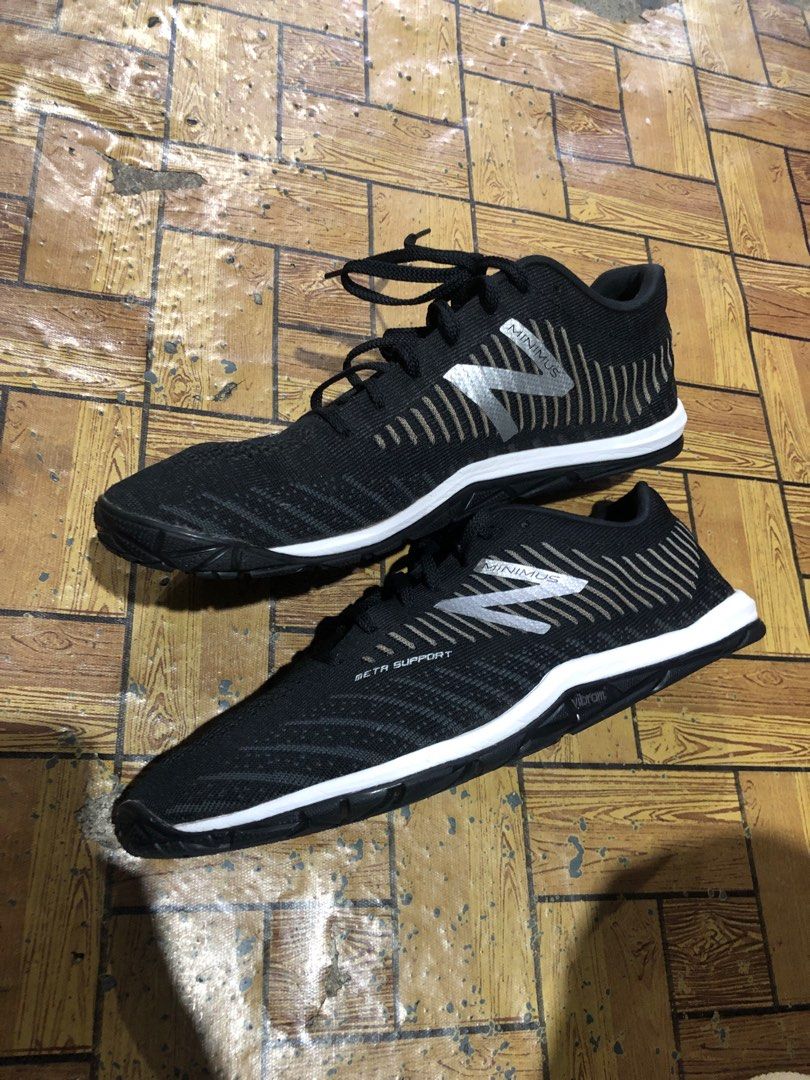 New balance minimus 20v7 cross trainers 2025
