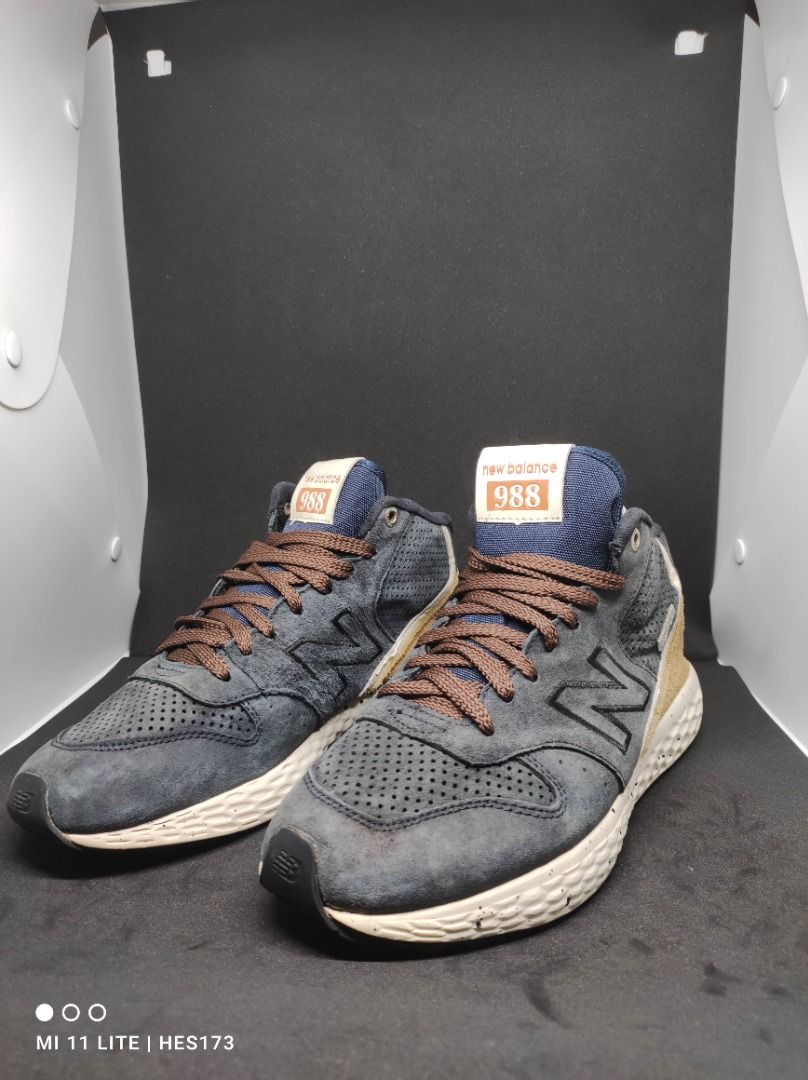 New balance 988 42 new arrivals