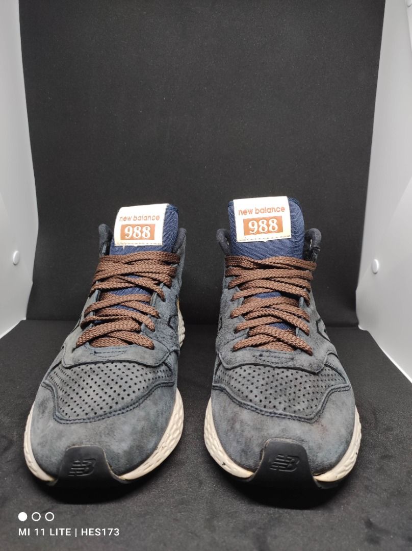 New balance 988 42 store