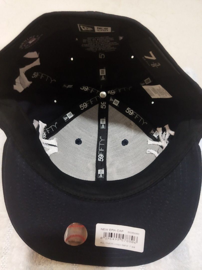 New Era Caps Men S Fashion Watches Accessories Caps Hats On