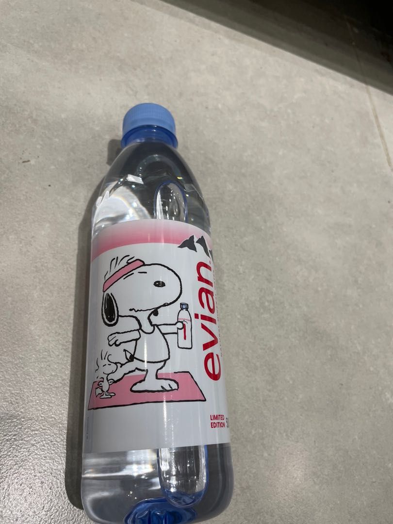 Snoopy Halloween Aluminum Water Bottle 海外 即決-